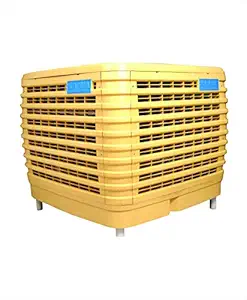 KAAVA 3G Economic Commercial Applications Typhoon 17K -ECO Cooler (in Top,& Down Air Discharge)