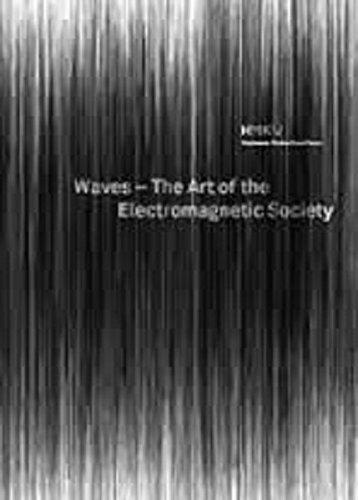 Preisvergleich Produktbild Waves - The Art of the Electromagnetic Society