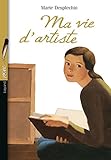 VIE D'ARTISTE (MA)