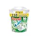 Produktbild Persil Duo Caps Universal, Waschmittel, 110 Waschladungen