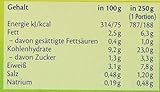 Hipp Gemüsereis mit Erbsen und zartem Geschnetzeltem - 3