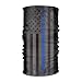 Produktbild Unisex Stylish American Thin Line Flag Retro Quick Dry Microfiber Headwear Outdoor Magic Bandana As Neck Gaiter Head Wrap Headband Scarf Face Mask Ultra Soft Elastic One Size Unisex9