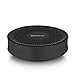 Produktbild TrekStor Bluetooth SoundBox 2-in-1 Tragbarer Lautsprecher schwarz