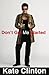 Don't Get Me Started (English Edition) by 