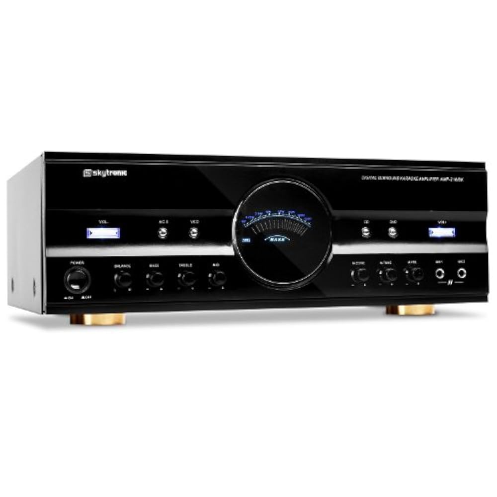 Усилитель 5.1 Купить Бу