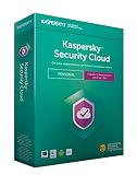 Kaspersky Security Cloud Personal Edition 3 Ger�te (Code in a Box) - 