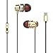 Produktbild Omiky® In-Ear-Kopfhörer-Headset Typ-C USB-C-Kopfhörer Ohrhörer mit drahtgesteuertem Mikrofon (Gold)