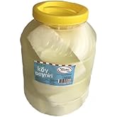 Niyazibey Ciftliği Doğal Salamura K&ouml;y Peyniri 3 KG