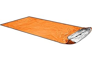 ORTOVOX Sacco A Pelo Bivy Ultralight