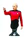 Price comparison product image Titan Merchandise - Star Trek Masterpiece Collection Bust Jean-Luc Picard 20 cm