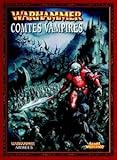 Image de Warhammer Armies Vampire Counts