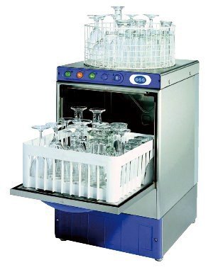 Preisvergleich Produktbild Gläserspülmaschine 475x505x739mm