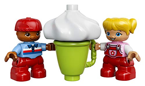 Lego-Duplo-Town-Gita-al-Luna-Park-Multicolore-10841