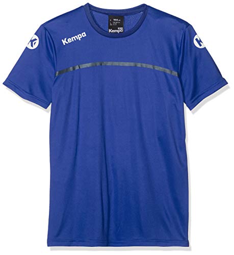 Kempa Emotion 2.0 Poly Shirt Maillot Enfant