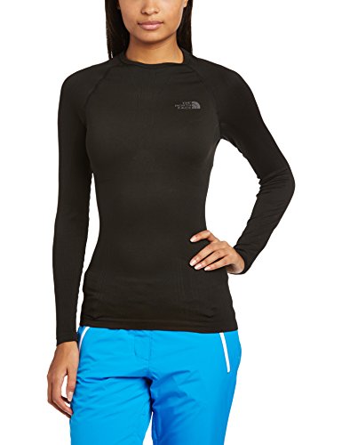 north face hybrid base layer