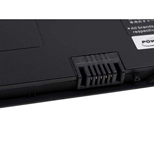 Premium Akku für HP ProBook 5320m, Li-Polymer, 14,8V - 3