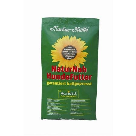 Comida para perros Markus Mühle NaturNah