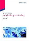 Image de Beschaffungscontrolling (Managementwissen für Studium und Praxis)