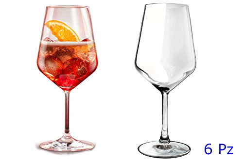 BICCHIERE RISERVA CALICE SPRITZ Pz 6