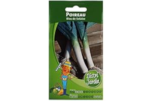 BLM MARKET Poireau bleu de Solaise