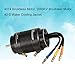 Produktbild Dailyinshop SURPASSHOBBY 4074 2000KV Brushless Motor 40-S Wasserkühlung Jacke Combo Set