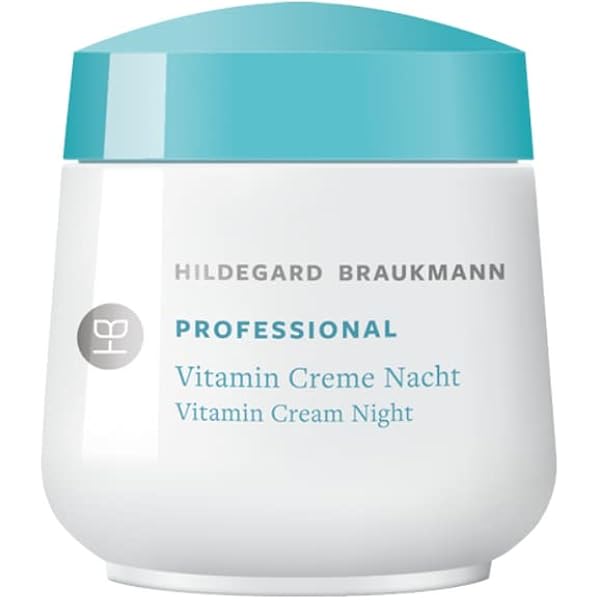Hildegard Braukmann Emosie Gesichts Wasch Creme – 2er Pack, 2x100 Ml, Mit Panthenol