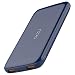 Produktbild OKZU Quick Charge 3.0 Power Bank, 10000 mAh, 18 W PD Power Delivery Tragbares Ladegerät, tragbarer externer Akku für iPhone X/8/7/6S, Samsung S9, iPad, Tablets (blau)