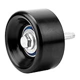 Hergestellt aus hochfestem Metall für maximale Haltbarkeit.