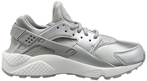 Nike Damen 859429-002 Trail Runnins Sneakers - 6