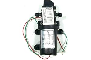 OBIETTIVO 36 RIC.AUSONIA - POMPA A ZAINO (70711) MOTORE POMPANTE