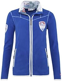 Nebulus Forro Polar Verbier