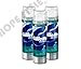 3x Gillette Protection Shaving Gel 200ml-Pack of 3 (Same day dispatch order before 1pm working days)