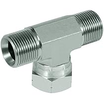 Hydraulikrohr 6x1mm 1000mm EN 10305-4 - Nahtlos Verzinkt Für Hydraulikanlagen