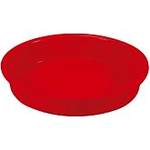 Guardini Rossana 2.0, Stampo Cuore 25cm, Acciaio con Rivestimento