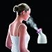 Panasonic EH-SA31 Facial Steamer with Nanoe Care Technology - White/Pink