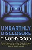 Image de Unearthly Disclosure