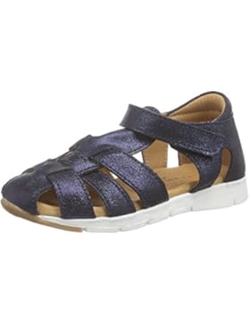 Bisgaard Unisex-Kinder Sandalen