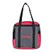 PinStar Omni Lunch Bag - Grey (OS) RS.259.00