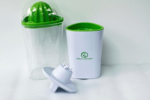 Spiralschneider Hand für Gemüsespaghetti Vegetable Spiralizer Gemüse Spiralizer Beste Veggie und Obst Spiralisieren Gemüse Cutter Cheese Slicer Food Slicer Mandoline Slicer - 2
