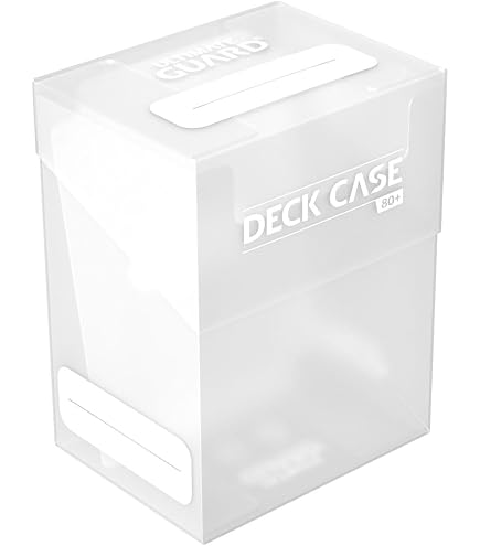 Ultra Pro Alcove Click Pokémon – Caja Con Cierre Magnético Para 100 Cartas, Incluye 4 Insignias De Charizard Y Más