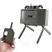 Produktbild BOROK Wide Sword Remote Detonation Device Launcher Wasserbomben Claymore Landmine Ferndetonation Spielzeug Granaten Startprogramm Granatenwerfer für Nerf Spiel