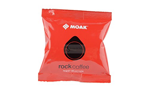 Preisvergleich Produktbild 120 Moak Rock ESE Pads cialde