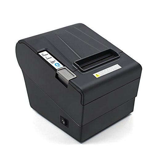 printer thermal second