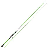 Berkley Shock Spining Spin Olta Kamışı Green 274 Cm - 15-45G