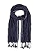 Produktbild Tommy Hilfiger, Schal Francky, dunkelblau