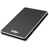BAITITON 2,5 Pouces SATA III Disque Flash SSD 480 Go Interne Solid State Drive Lecture 550Mo/s Ecriture 530Mo/s 480GB