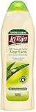 La Toja - Aloe Vera - Gel crema de ducha con sales minerales - 650 ml