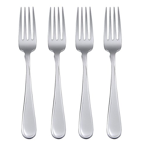 Preisvergleich Produktbild Oneida Flight Dinner Forks, Set of 4 by Oneida