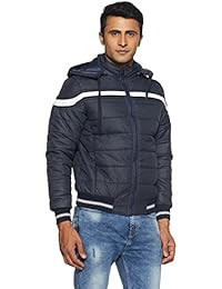 Men's Bomber Jacket