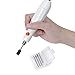 JSDA Electric Nail Drill Machine for Manicures Pedicures Acrylic Nails with Ergonomic Design by Germany